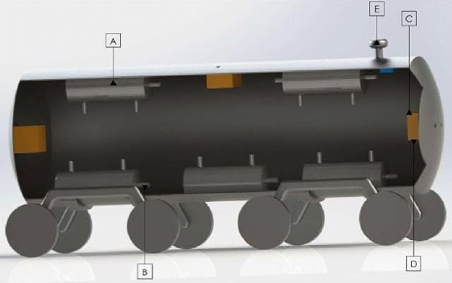 Is a Safer Crude Rail Car Better than the Keystone Pipeline?