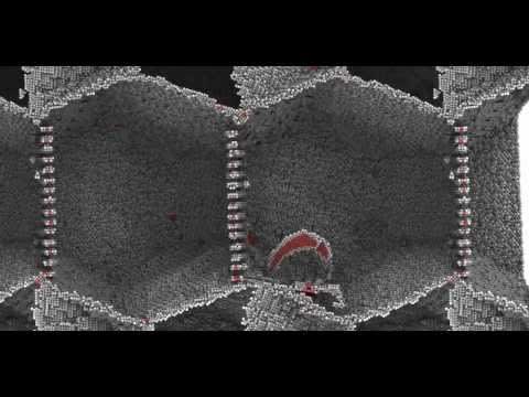 MIT Discovers Self-Healing Metals