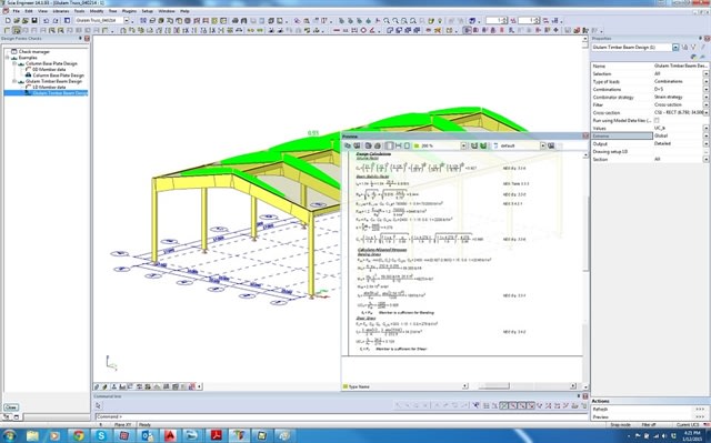 What is My Engineering Software Doing and How Can I Get it to Do More?