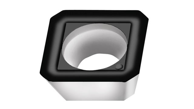 New Tiger-tec Indexable Insert from Walter
