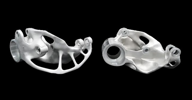 3D Systems Introduces New Additive Manufacturing Materials for Advanced Applications
