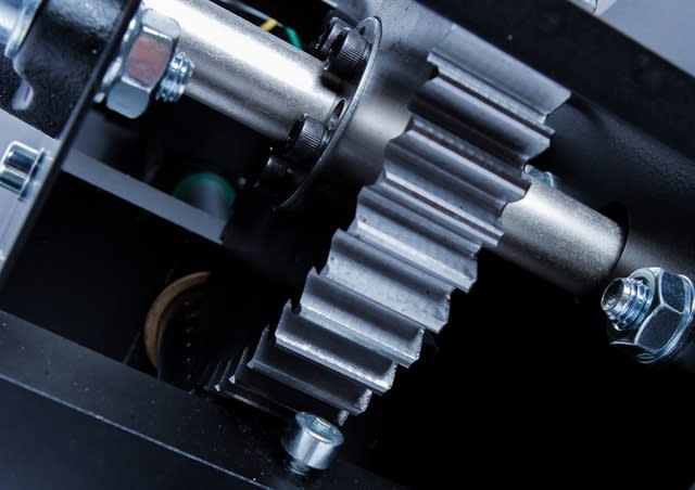 Getting the Most Out of Your Equipment Seals