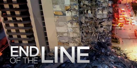 The Florida Condo Collapse