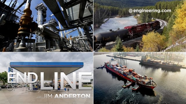 Is There an Alternative to Diesel Fuel?