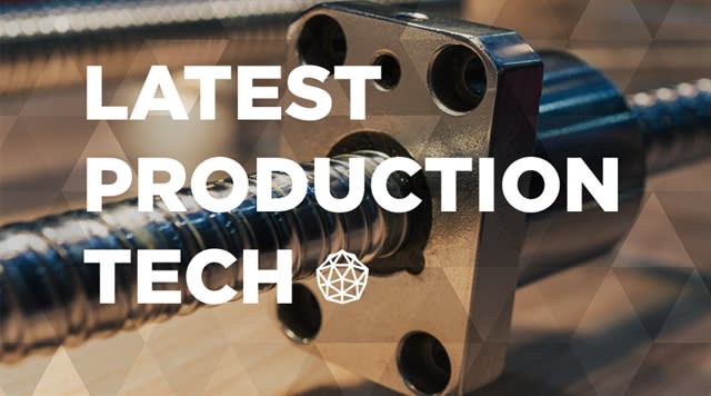LPT: Motion Components – NTN Spherical Roller Bearings, Rexroth Planetary Screw Assemblies and More