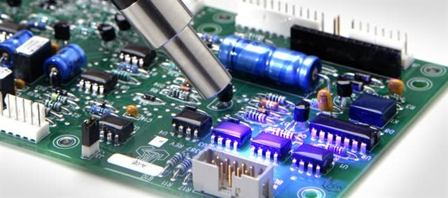 EW – Assembly Edition – Dymax Conformal Coating Research, Littelfuse Diode Array & More