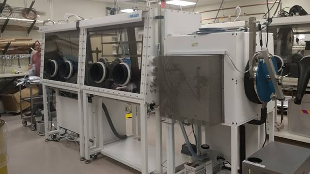 Universities Collaborate to Design Advanced Molten Salt Reactor