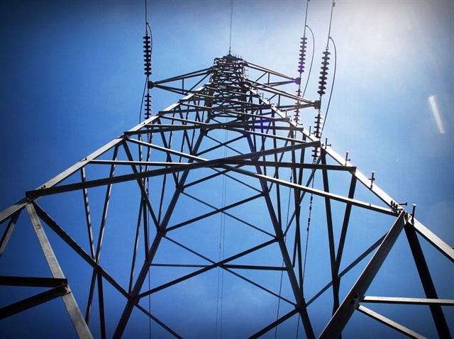 What Will It Take to Electrify the U.S. Grid?