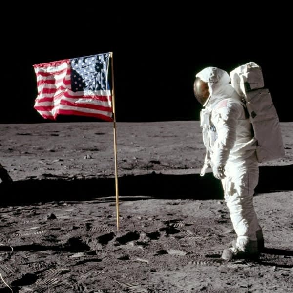 Apollo 13: The Greatest Feat of Improvised Engineering