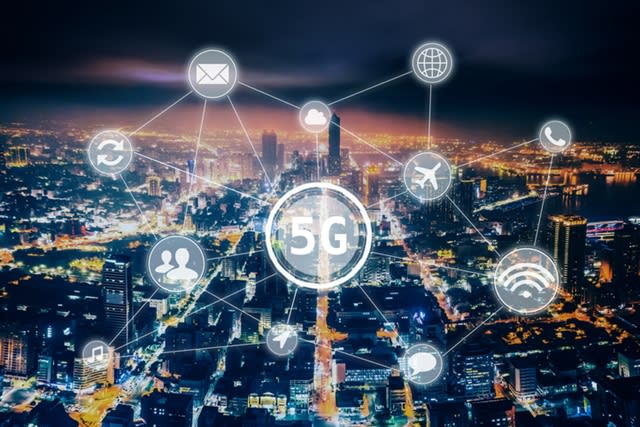 5G—Don’t Worry About It