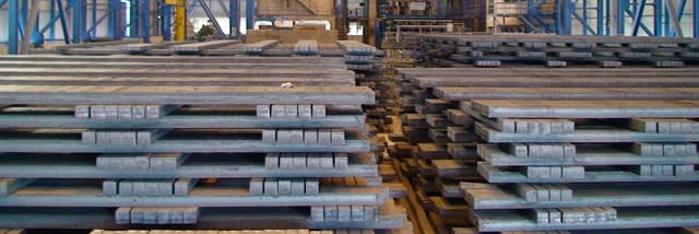 Egypt Enforces a Ban on Steel Billet Trading