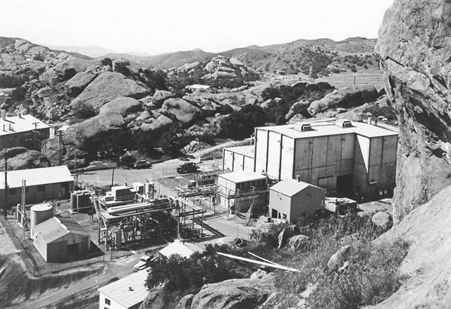 America’s Worst Nuclear Disaster Was in California. Who Knew?