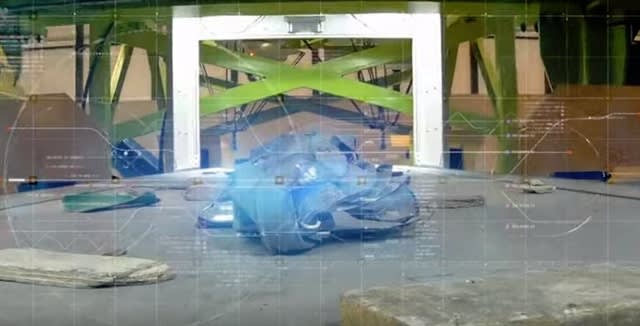 These Robots Will Pick Through and Clean Up Construction Debris