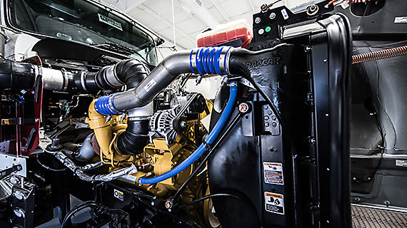 Enabling Smart Engines to Transition from Diesel to Gasoline
