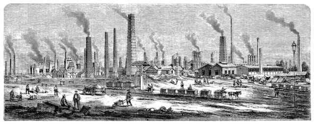 Engineers Caused the Climate Emergency. Only Engineering Simulation Can Save Us from It
