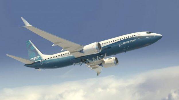 Update 737 MAX Crash: How Culpable is Boeing?