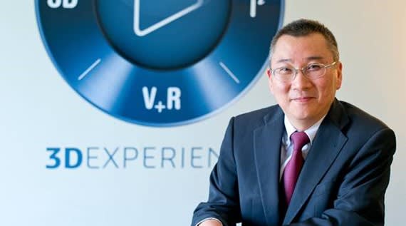 AUTOMOTIVE: Did Dassault Win Back Hyundai?