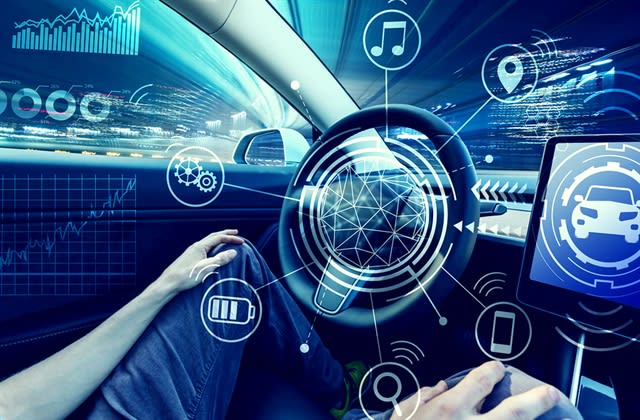Standardizing the ADAS Lexicon