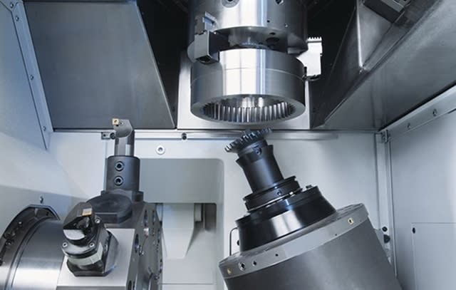 Beyond the Hob: Advanced Gear Making Moves to the Next Level