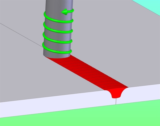 Friction Stir Welding: The Process, Equipment, and Applications