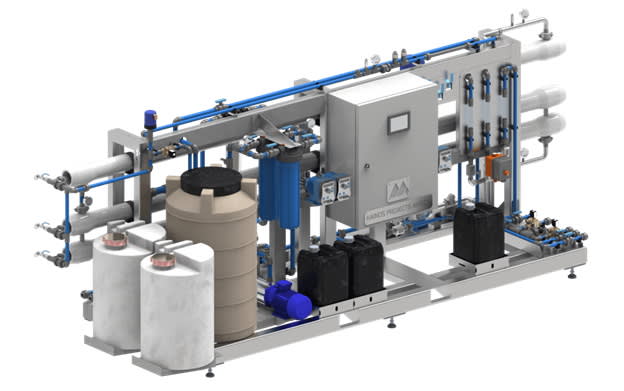 Building a Water Treatment Startup in Rural Africa