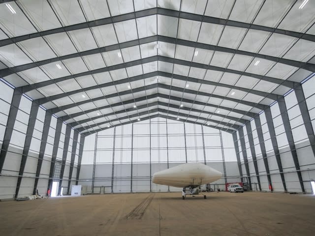 How to Choose the Best Custom Building for Industrial Applications