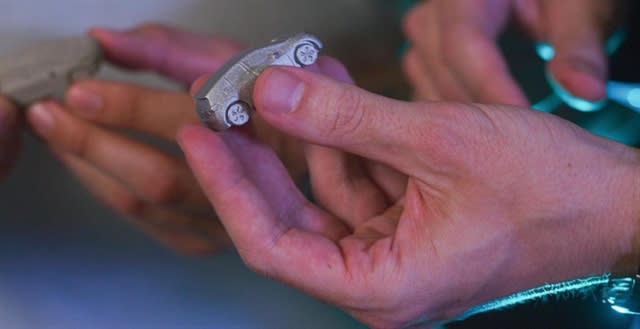 Volkswagen Shows Viability of Metal Additive Manufacturing in Automotive