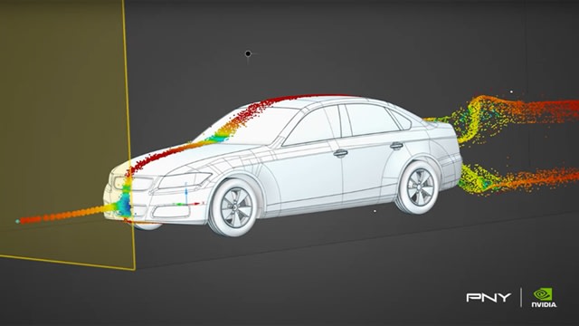 How GPUs are Opening the Doors to AI for Engineers