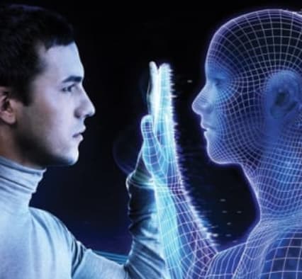 Mission Impossible: The Digital Twin