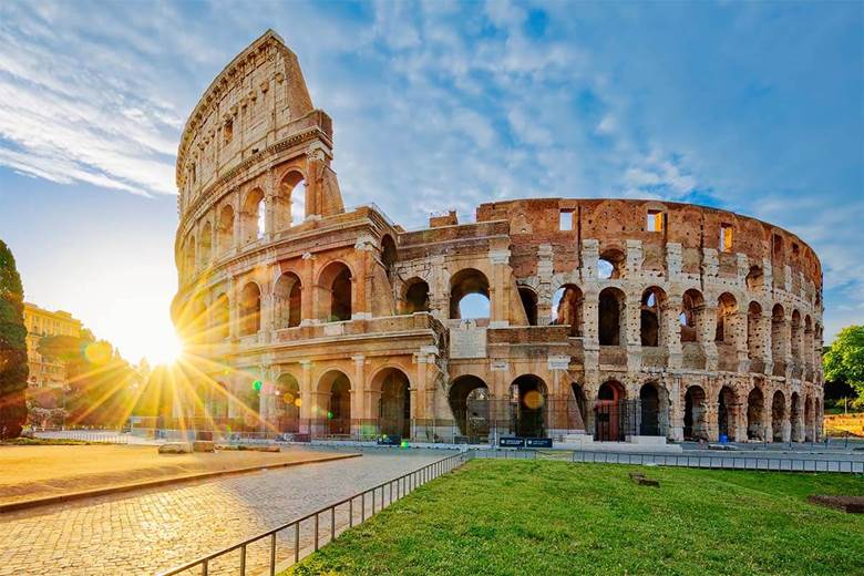 How Often Should You Think of the Roman Empire?