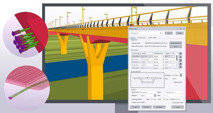 Structural Simulation Software Tekla Gets a Major Overhaul