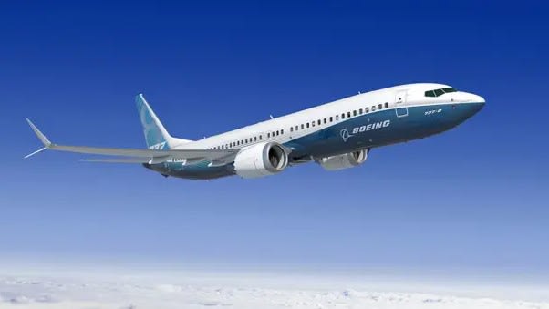 FAA’s Boeing report critical of safety culture and systems