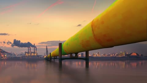 Could robots and AI be the key to achieving net zero?