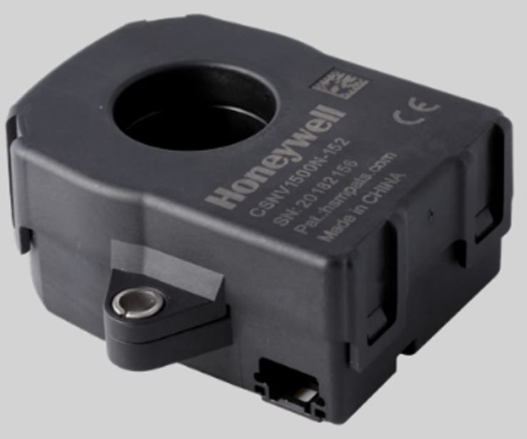 The 4 types of EV current sensors