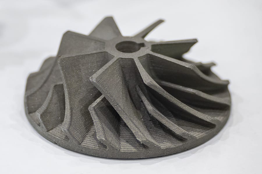 The basics of mechanical simulation for additive manufacturing