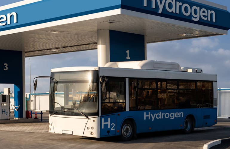 Navigating Standards and Pragmatism in Hydrogen Fuel Systems Design