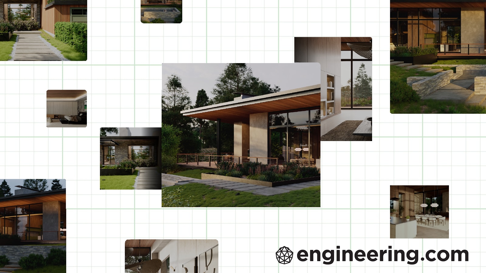 Maxon’s archviz mission, and engineering salaries revealed