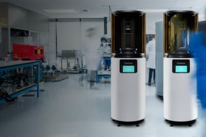 New Fast Programmable Tooling Tech Rivals Continuous Dlp 3d Printing Engineering Com