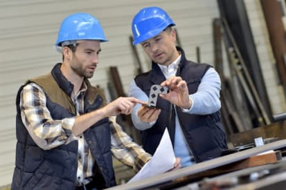 Training The Next Generation Of Engineers For Additive