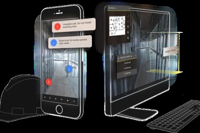Matterport S Latest Cloud Platform Opens 3d Technology For