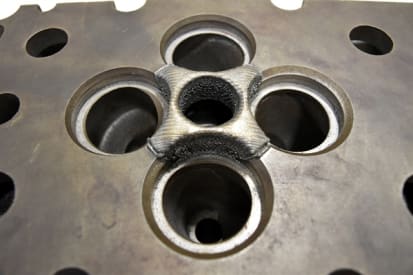 3d Printing High Strength Aluminum For Aircraft And Auto Parts Engineering Com