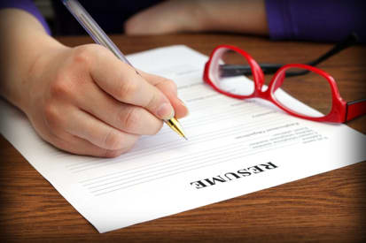 resume writing services engineering com
