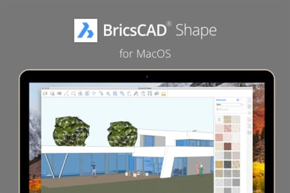 Bricscad V12 Bricscad V12