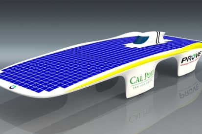 Could This Prototype Electric Car Battery Fit In Your Pocket Engineering Com