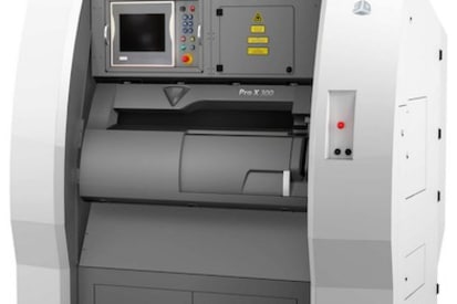 Prox Dmp 300 Engineering Com