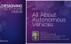 S1.E5 Designing the Future: All About Autonomous Vehicles