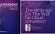S1.E7 Designing the Future: The Writing’s On The Wall for Cloud Simulation