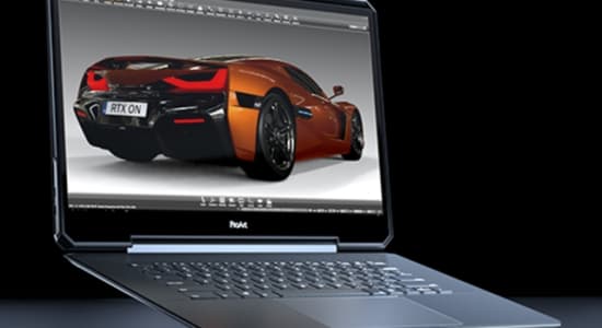 The $10,000 Mobile Workstation: Asus ProArt StudioBook One Review