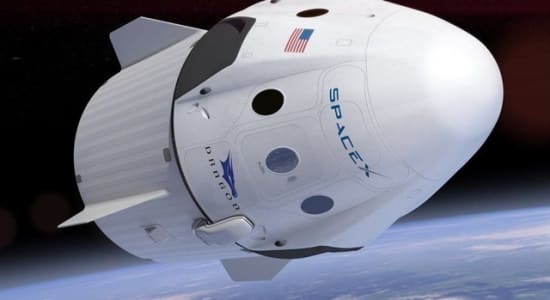 The SpaceX Crew Dragon: This Ain’t Your Parents’ Space Shuttle