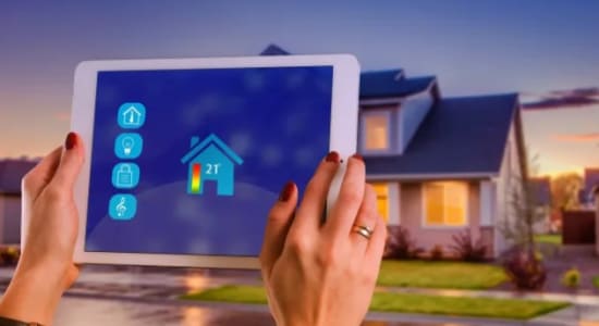 Smart Home Market Still Growing Along with Cybercrime